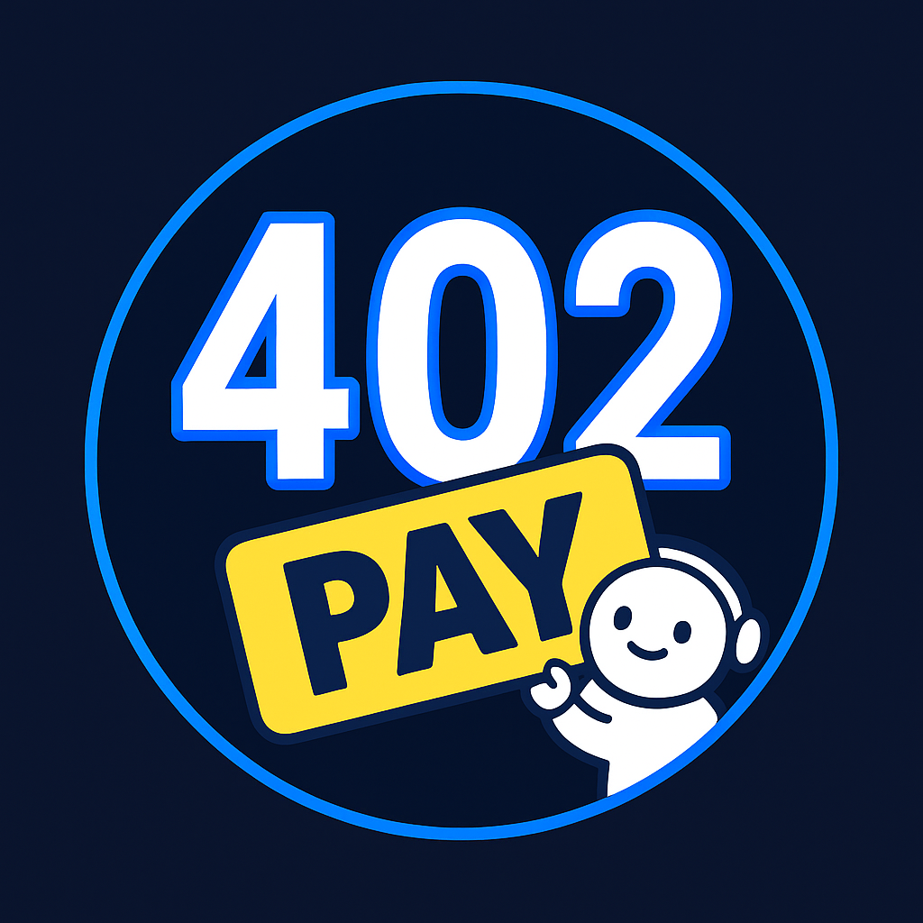 402 Pay