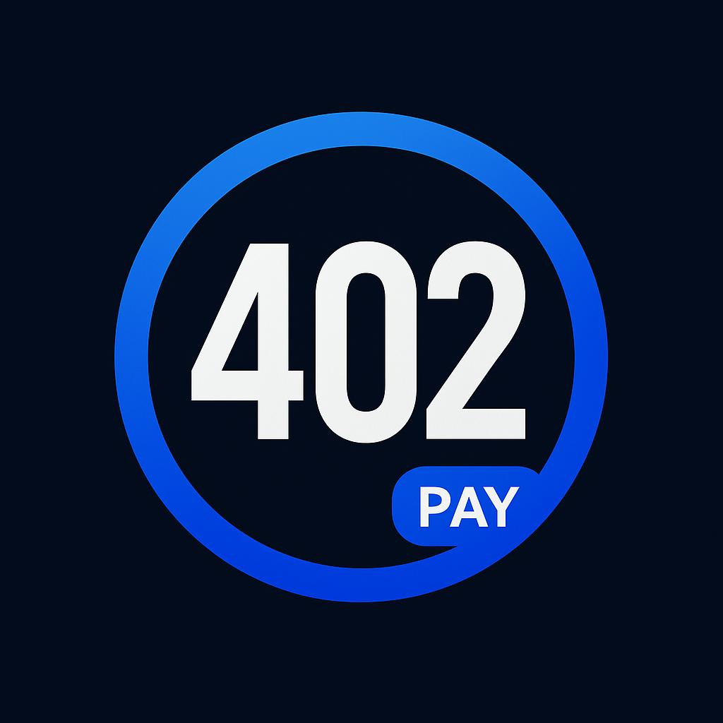 Pay402